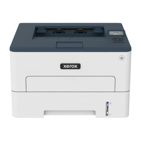 Xerox B230 A4 34 ppm Stampante fronte/retro wireless PCL5e/6 2 vassoi Totale 251 fogli (B230V_DNI)