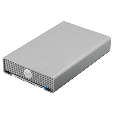 Express 1M2 (aluminium, USB4 / Thunderbolt) (OWCUS4EXP1M2)