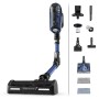 Rowenta X-Force Flex 12.60 RH98C0 aspirapolvere senza filo Blu, Grigio Senza sacchetto (RH98C0WO)