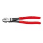 Kraft-Seitenschneider 74 01 200 (rot)