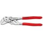 Zangenschlssel 86 03 180 (rot, 13-fach einstellbar)