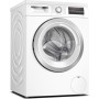 Bosch Serie 6 WUU28T70 lavatrice Caricamento frontale 9 kg 1400 Giri/min B Bianco (WUU28T70)