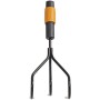 QuikFit Krmmer (schwarz/orange, 12,5cm) (1000680)