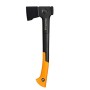 X-series X18 Universalaxt mit S-Klinge, Axt/Beil (schwarz/orange) (1069103)