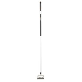 Xact Jtschuffel (schwarz/aluminium, 12,5cm) (1027041)