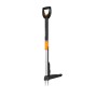 SmartFit Teleskop-Unkrautstecher (schwarz/orange) (1020125)
