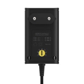 Ansmann APS 300 adattatore e invertitore Interno 3,6 W Nero (1201-0021)