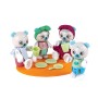 Eisbrfamilie (E3529)