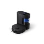 DEEBOT N20 PRO PLUS (schwarz, incl PureCyclone Station) (N20 PRO PLUS black)
