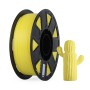 Ender PLA Filament Yellow, 3D-Kartusche (gelb, 1 kg, 1,75 mm, auf Rolle) (3301010126)