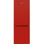 Bomann KG 320.2 frigorifero con congelatore Libera installazione 165 L E Rosso (732025) (732 025)