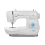 Mechanische Nhmaschine Fashion Mate 3342 (wei)