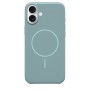 Beats Case mit MagSafe (hellblau, iPhone 16 Plus) (MCFJ4LL/A)