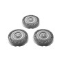 Philips SHAVER Series 9000 and SP9000 SH91/50 Testine di rasatura di ricambio (8710103978916)