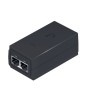 POE-24-12W-G (schwarz, Injector)
