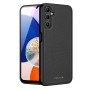 StyleShell NYLO (schwarz, Samsung Galaxy A15 5G / A15 4G) (2325)