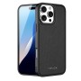 StyleShell Nylo (schwarz, iPhone 16 Pro) (2384)