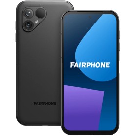 5 128GB (Matte Black, Android 13, Dual SIM, 6 GB) (F5FPHN-1ZW-EU1)