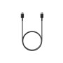 Samsung Cavo da USB-C a USB-C (EP-DA705BBEGWW)