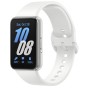 Samsung Galaxy Fit3 4,06 cm (1.6") AMOLED 40 mm Digitale 256 x 402 Pixel Touch screen Argento (SM-R390NZSAEUE)