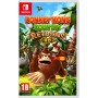 Nintendo Donkey Kong Country Returns HD (Switch) Standard Multilingua Nintendo Switch (10013855)