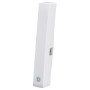 Fenster- und Trkontakt optisch (HMIP-SWDO-2) (wei) (157857A0)