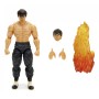 Street Fighter ll - Fei-Long (253252027)
