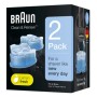Braun CCR2 Cartuccia di pulizia (4987176176677)