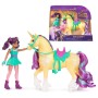 Unicorn Academy Ava & Leaf (6069631)