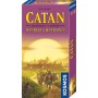 Kosmos 38262004 gioco da tavolo Espansione del gioco da tavolo Strategia (682781)