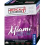 Kosmos Medical Mysteries - Miami Flatline 60 min Gioco da tavolo Deduzione (684426)