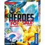 Kosmos Heroes For Sale Carta da gioco Sostituzione (741839)