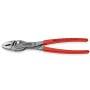 TwinGrip Frontgreifzange (rot, Lnge 250mm) (82 01 250)