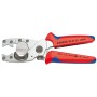 Rohrschneider 90 25 20 (rot/blau, fr Verbundrohre)