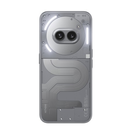 Phone (2a) Plus 256GB (Android 14, 5G, 12 GB) (A10400088)
