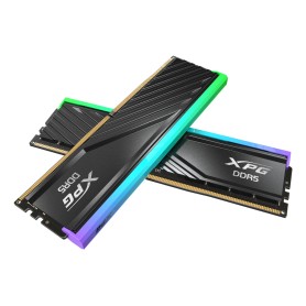 ADATA LANCER BLADE RGB memoria 48 GB 2 x 24 GB DDR5 6400 MHz (AX5U6400C3224G-DTLABRBK)
