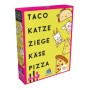 Taco Katze Ziege Kse Pizza (BLOD0101)