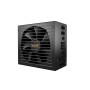 be quiet! Straight Power 12 alimentatore per computer 750 W 20+4 pin ATX ATX Nero (BN336)
