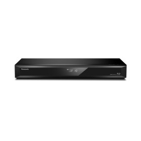 DMR-BCT760AG (schwarz, 500 GB, WLAN, UltraHD/4K)