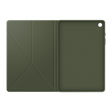 Samsung Galaxy Tab A9+ Book Cover (EF-BX210TBEGWW)