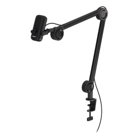 Solum Voice (schwarz) (EY1B014)