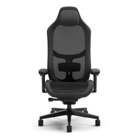 Gaming-Stuhl Refine Mesh Dark (schwarz) (FD-CH-RE1M-01)