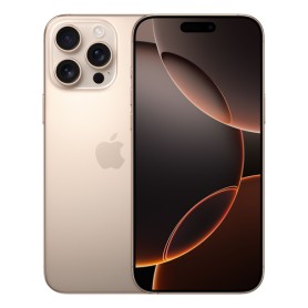 iPhone 16 Pro Max 256GB (Titan Wstensand, iOS) (MYWX3ZD/A)