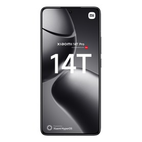 14T Pro 512GB (Titan Black, 5G, 12 GB LPDDR5X) (MZB0HJCEU)