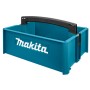 Toolbox Gr. 1 (blau, stapelbarer Werkzeug-Tragekasten) (P-83836)