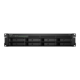 RS1221+ (schwarz/grau)