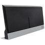 DVB-T2 Zimmerantenne SV 9385 (schwarz) (SV9385-5G)