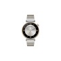 Huawei WATCH GT 4 3,35 cm (1.32") AMOLED 41 mm Digitale 466 x 466 Pixel Argento Wi-Fi GPS (satellitare) (40-56-6074)