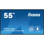 iiyama LH5575UHS-B1AG visualizzatore di messaggi Pannello piatto per segnaletica digitale 138,7 cm (54.6") LCD Wi-Fi 500 cd/m² 