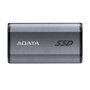 ADATA Elite SE880 4 TB USB tipo-C USB 3.2 Gen 2x2 Grigio (AELI-SE880-4TCGY)